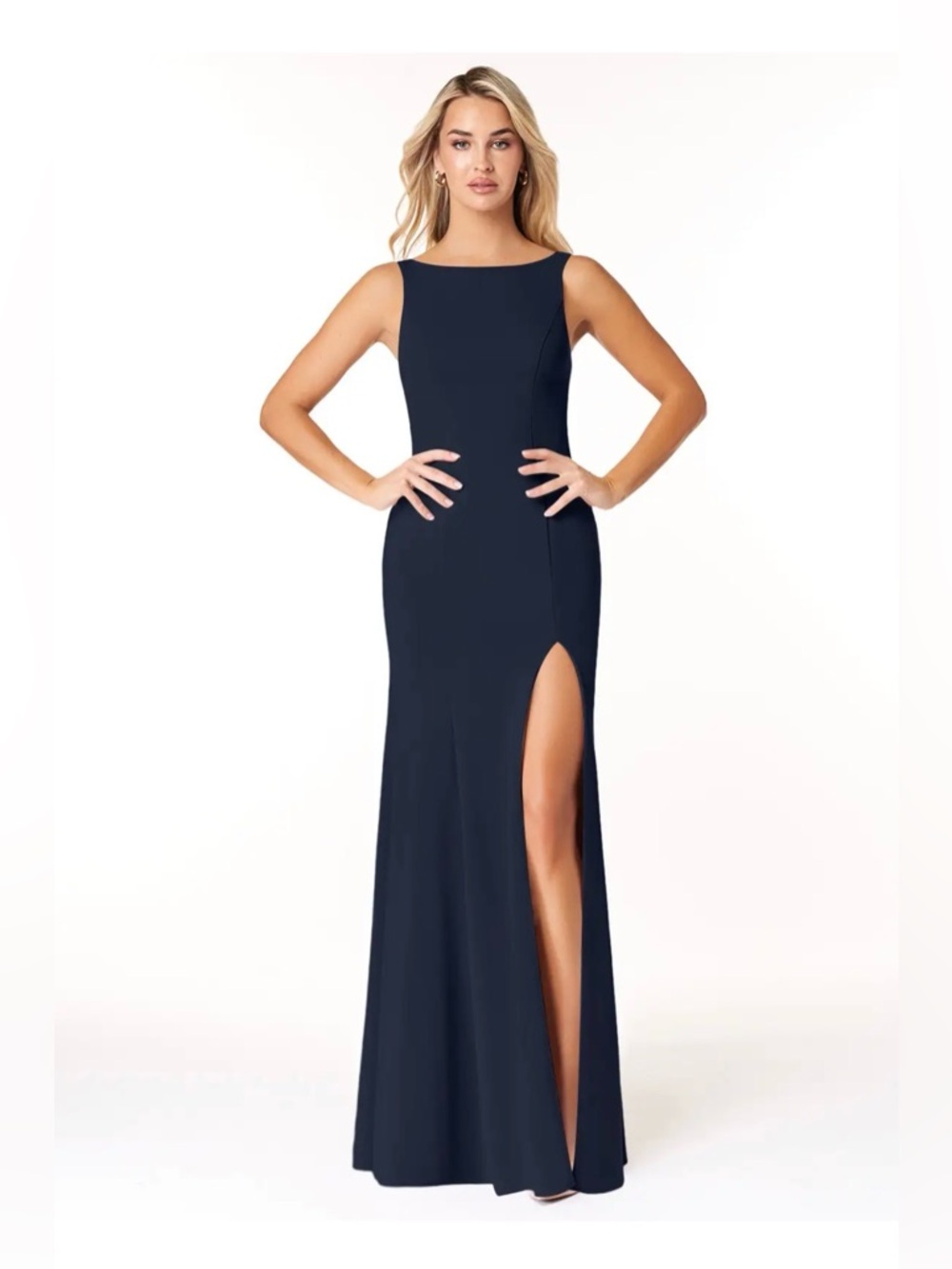 Azazie Rogue Bridesmaid Dress